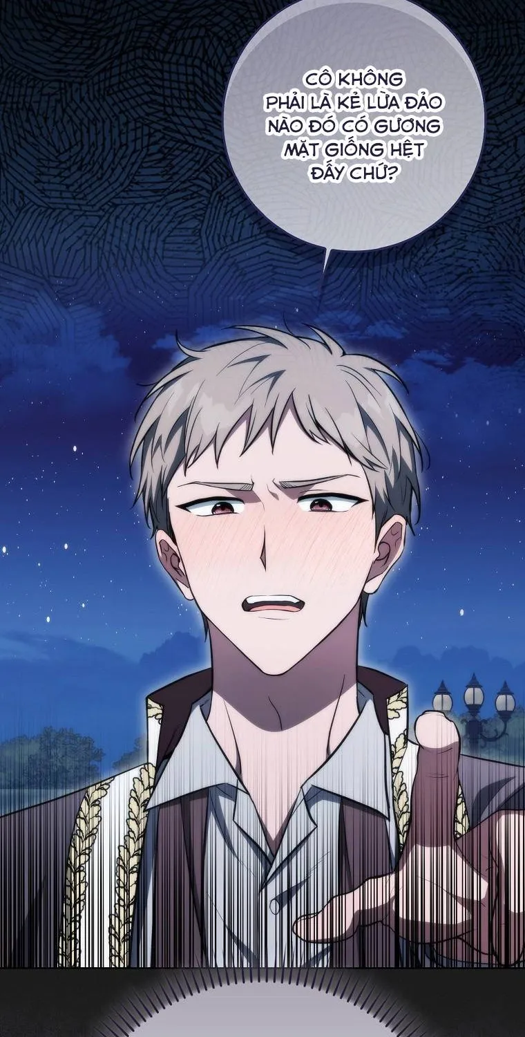 [END SS1] Tôi Cứ Nghĩ Mình Trở Về Là Kết Thúc, Không Ngờ Thể Loại Thay Đổi Rồi! Chap 7 - Next Chap 8