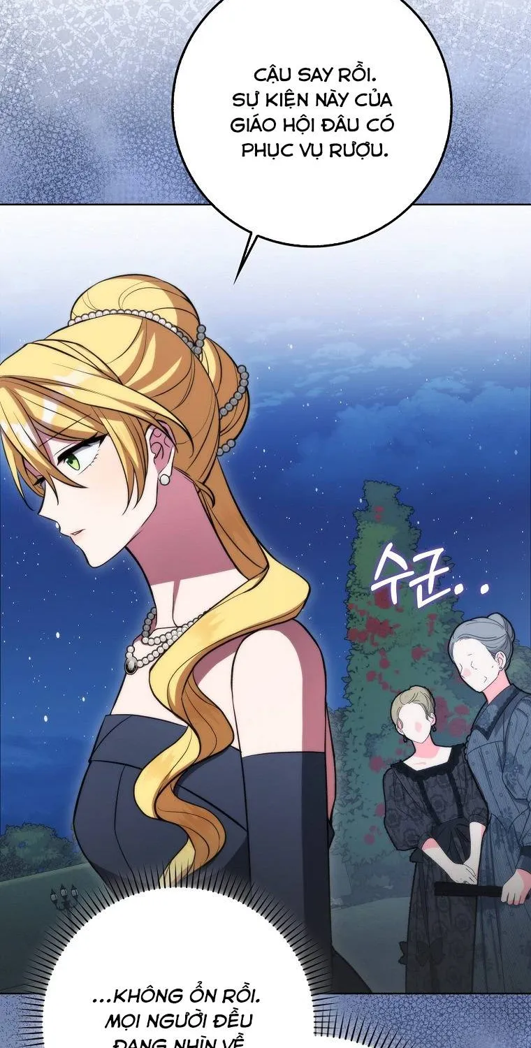 [END SS1] Tôi Cứ Nghĩ Mình Trở Về Là Kết Thúc, Không Ngờ Thể Loại Thay Đổi Rồi! Chap 7 - Next Chap 8