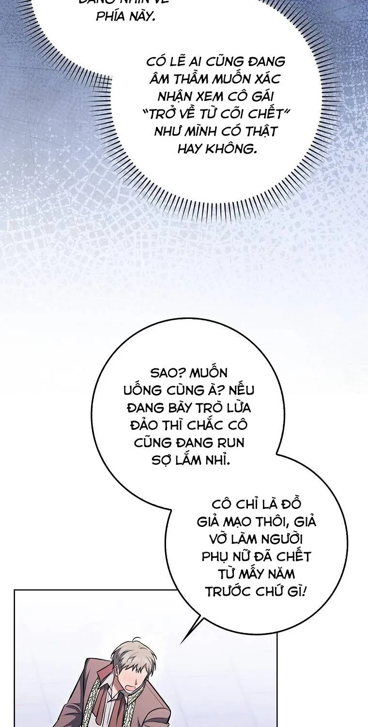 [END SS1] Tôi Cứ Nghĩ Mình Trở Về Là Kết Thúc, Không Ngờ Thể Loại Thay Đổi Rồi! Chap 7 - Next Chap 8