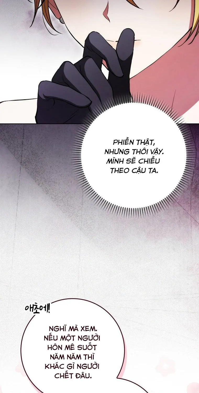 [END SS1] Tôi Cứ Nghĩ Mình Trở Về Là Kết Thúc, Không Ngờ Thể Loại Thay Đổi Rồi! Chap 7 - Next Chap 8