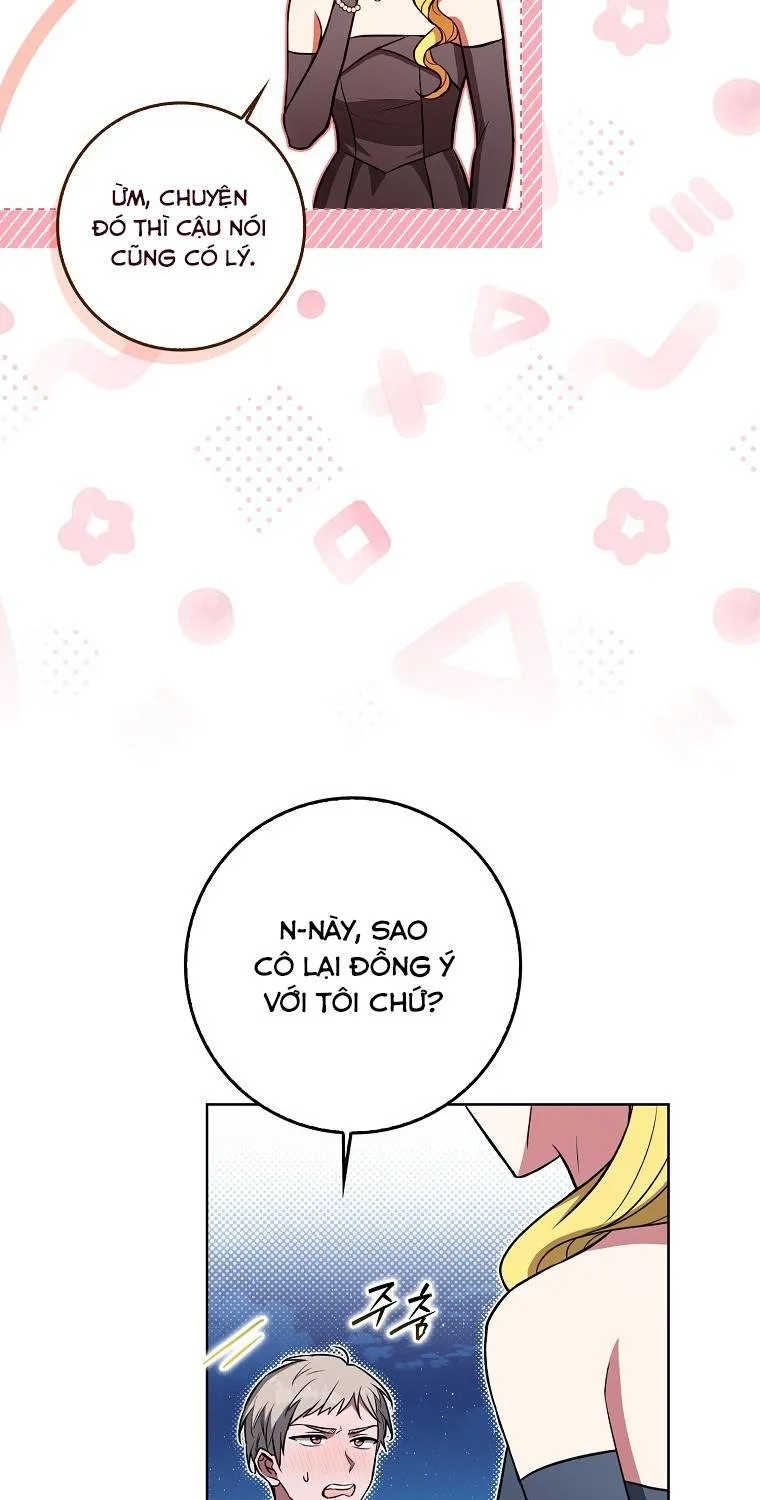 [END SS1] Tôi Cứ Nghĩ Mình Trở Về Là Kết Thúc, Không Ngờ Thể Loại Thay Đổi Rồi! Chap 7 - Next Chap 8