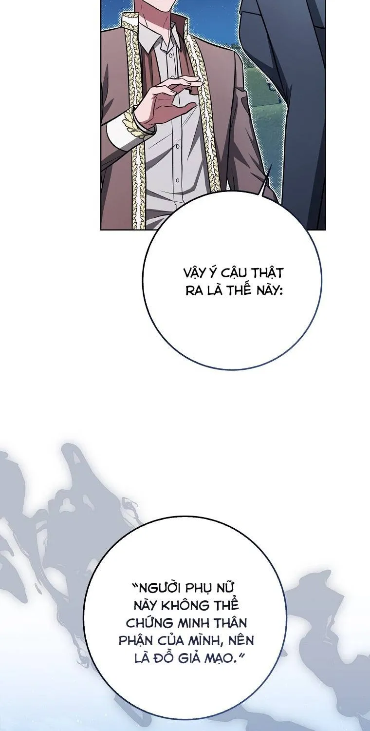 [END SS1] Tôi Cứ Nghĩ Mình Trở Về Là Kết Thúc, Không Ngờ Thể Loại Thay Đổi Rồi! Chap 7 - Next Chap 8