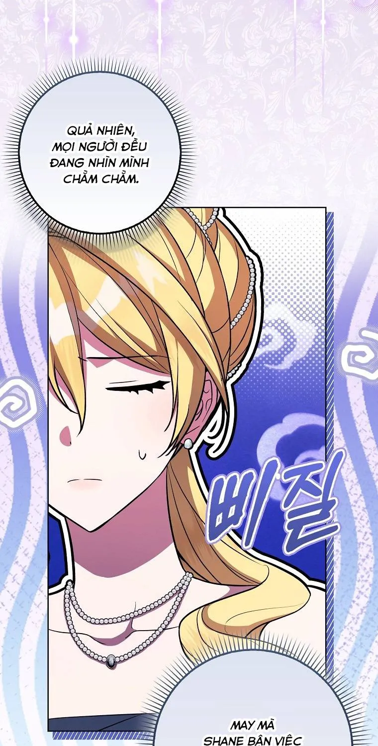 [END SS1] Tôi Cứ Nghĩ Mình Trở Về Là Kết Thúc, Không Ngờ Thể Loại Thay Đổi Rồi! Chap 7 - Next Chap 8