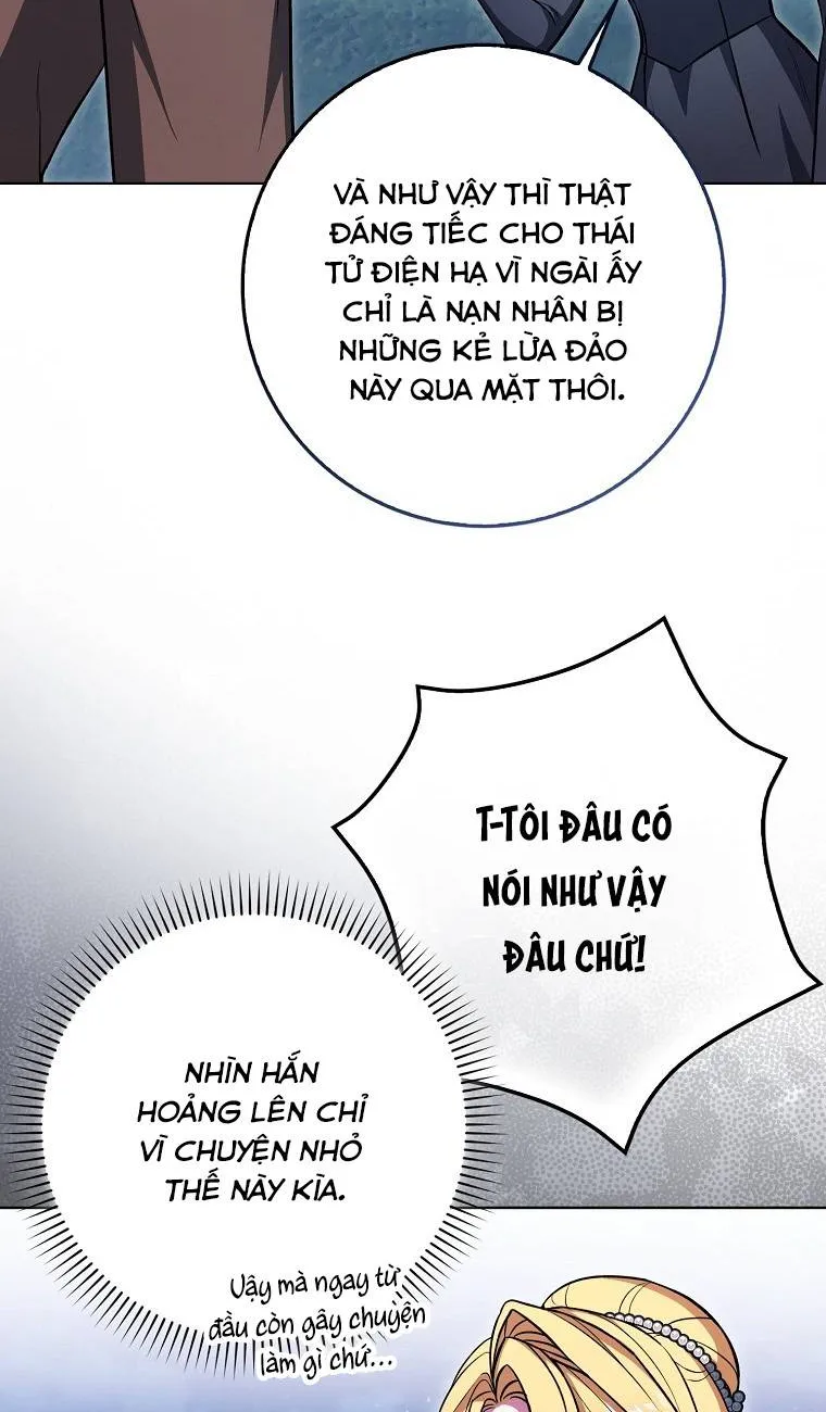 [END SS1] Tôi Cứ Nghĩ Mình Trở Về Là Kết Thúc, Không Ngờ Thể Loại Thay Đổi Rồi! Chap 7 - Next Chap 8