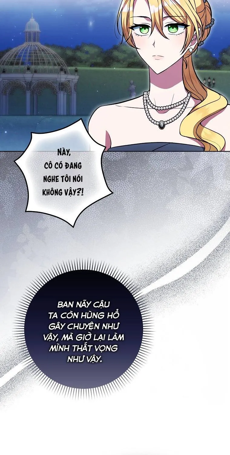 [END SS1] Tôi Cứ Nghĩ Mình Trở Về Là Kết Thúc, Không Ngờ Thể Loại Thay Đổi Rồi! Chap 7 - Next Chap 8