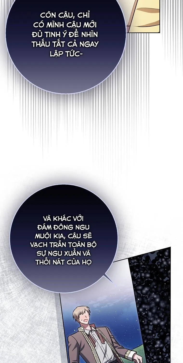 [END SS1] Tôi Cứ Nghĩ Mình Trở Về Là Kết Thúc, Không Ngờ Thể Loại Thay Đổi Rồi! Chap 7 - Next Chap 8