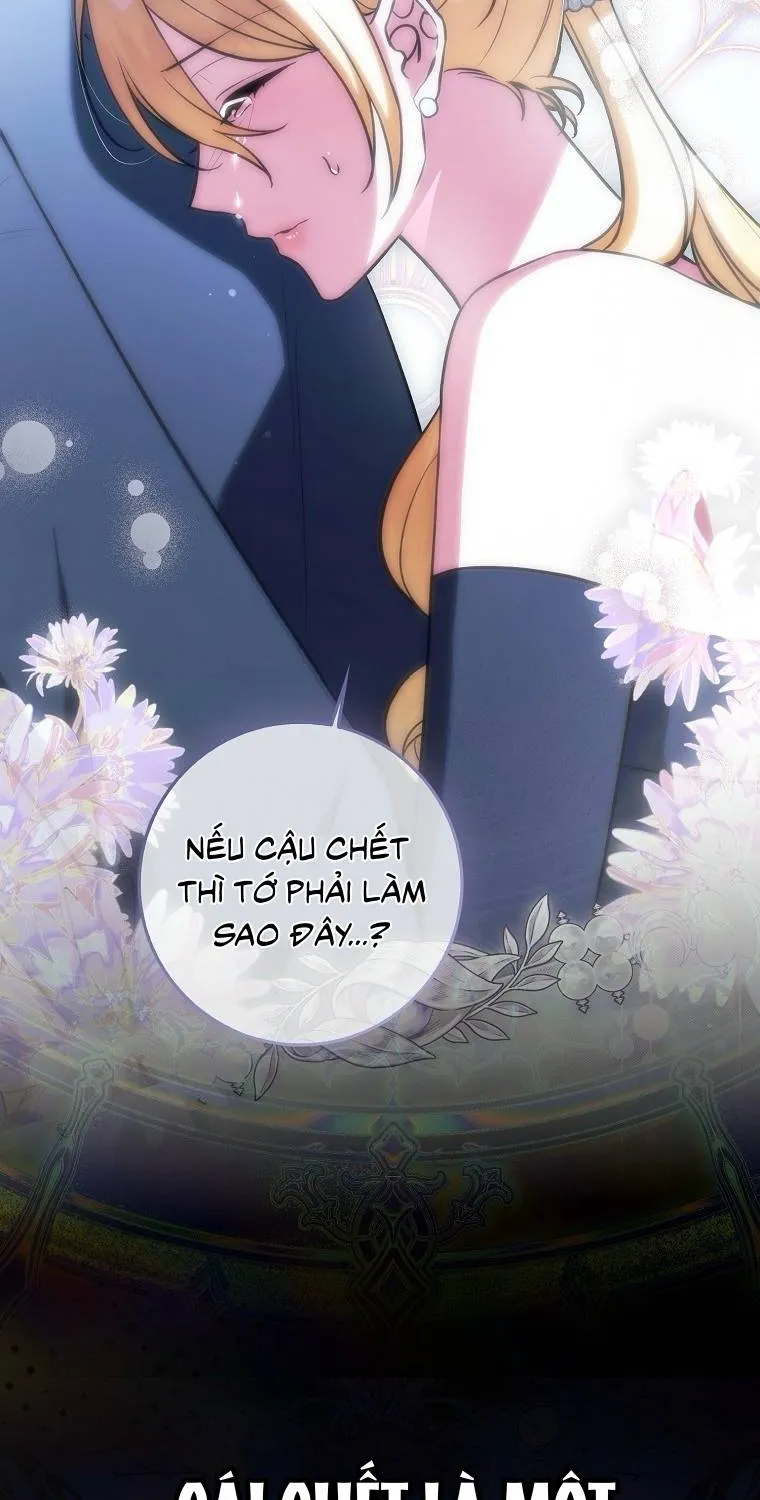 [END SS1] Tôi Cứ Nghĩ Mình Trở Về Là Kết Thúc, Không Ngờ Thể Loại Thay Đổi Rồi! Chap 8 - Next Chap 9