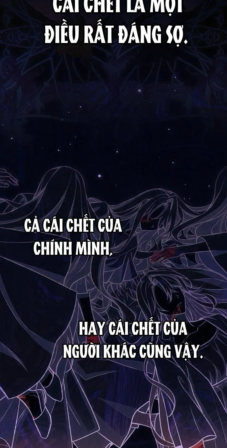 [END SS1] Tôi Cứ Nghĩ Mình Trở Về Là Kết Thúc, Không Ngờ Thể Loại Thay Đổi Rồi! Chap 8 - Next Chap 9