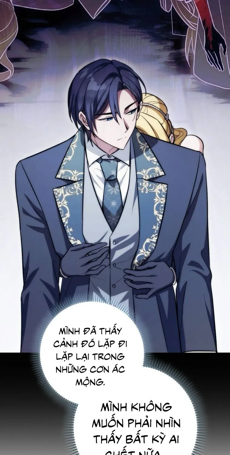 [END SS1] Tôi Cứ Nghĩ Mình Trở Về Là Kết Thúc, Không Ngờ Thể Loại Thay Đổi Rồi! Chap 8 - Next Chap 9
