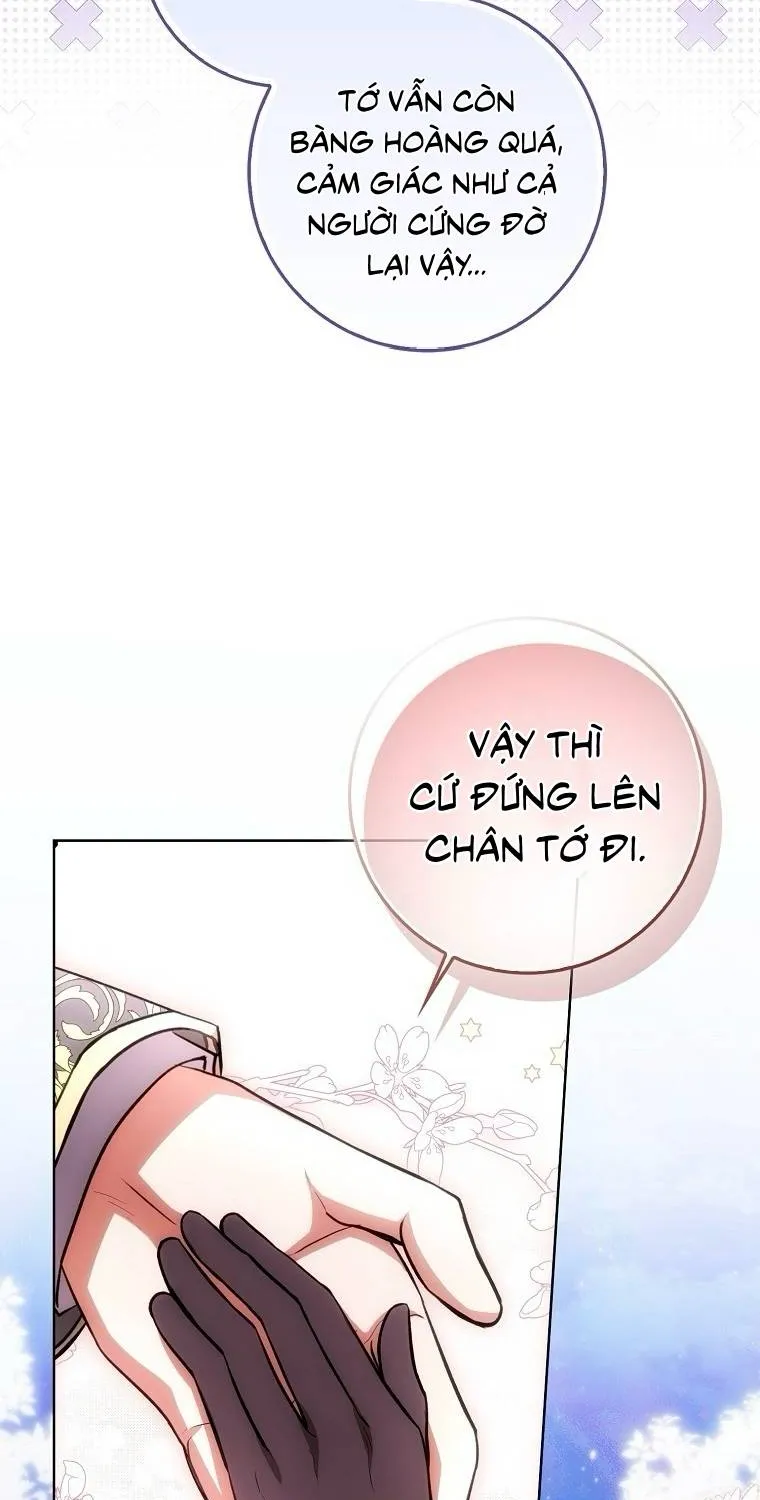 [END SS1] Tôi Cứ Nghĩ Mình Trở Về Là Kết Thúc, Không Ngờ Thể Loại Thay Đổi Rồi! Chap 8 - Next Chap 9