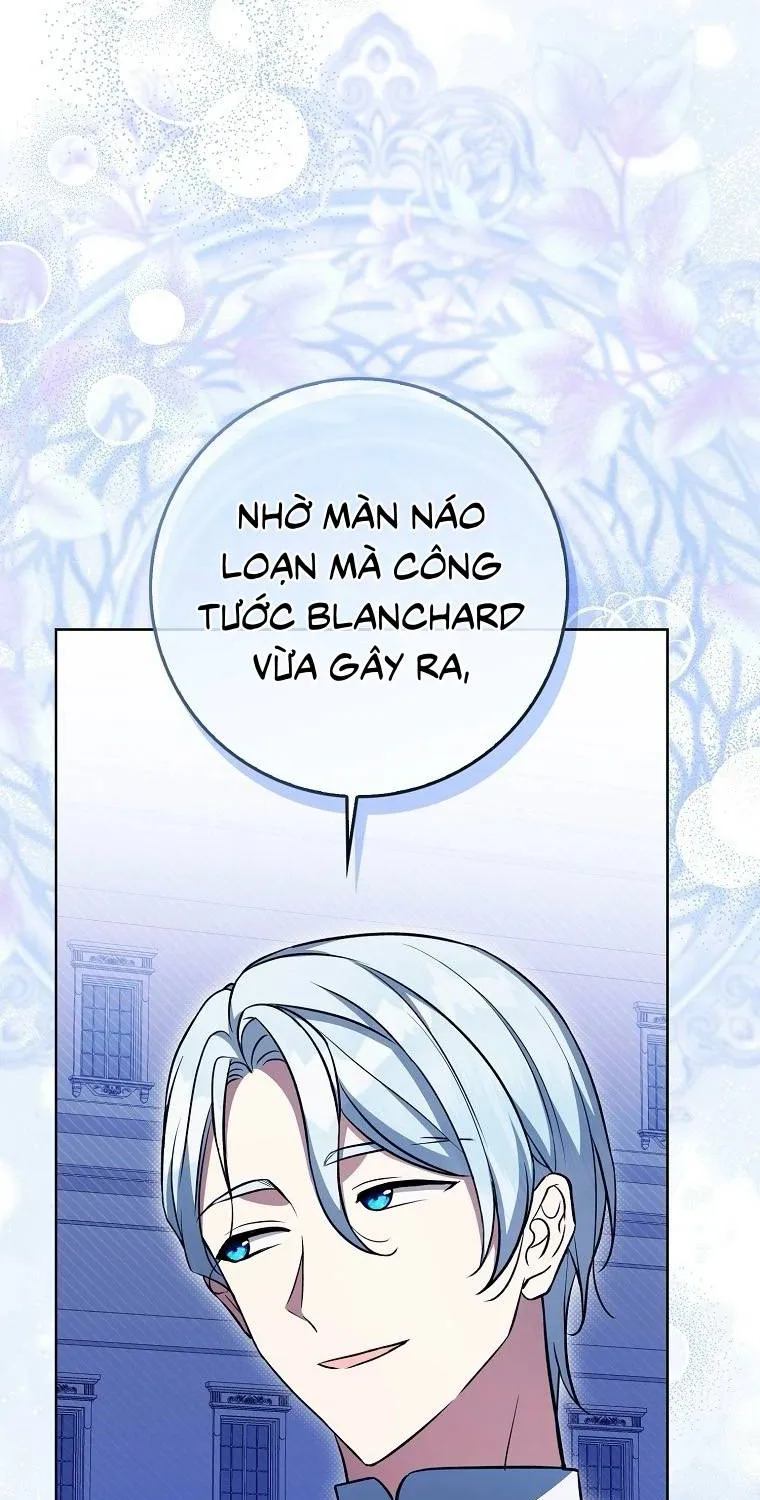 [END SS1] Tôi Cứ Nghĩ Mình Trở Về Là Kết Thúc, Không Ngờ Thể Loại Thay Đổi Rồi! Chap 8 - Next Chap 9