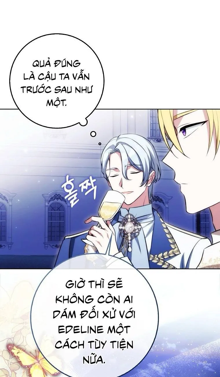 [END SS1] Tôi Cứ Nghĩ Mình Trở Về Là Kết Thúc, Không Ngờ Thể Loại Thay Đổi Rồi! Chap 8 - Next Chap 9