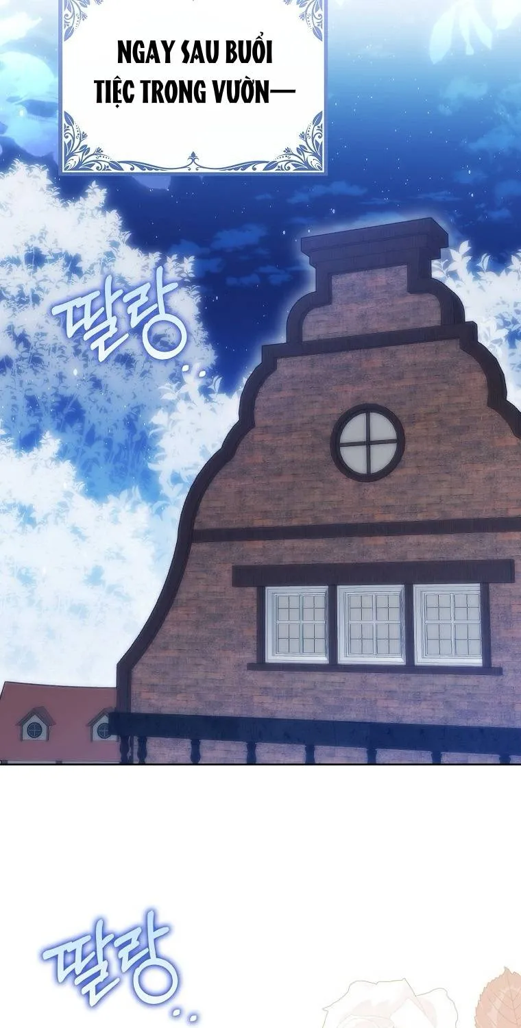 [END SS1] Tôi Cứ Nghĩ Mình Trở Về Là Kết Thúc, Không Ngờ Thể Loại Thay Đổi Rồi! Chap 8 - Next Chap 9
