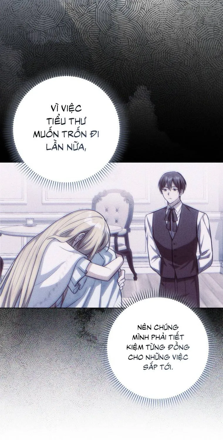 [END SS1] Tôi Cứ Nghĩ Mình Trở Về Là Kết Thúc, Không Ngờ Thể Loại Thay Đổi Rồi! Chap 9 - Next Chap 10