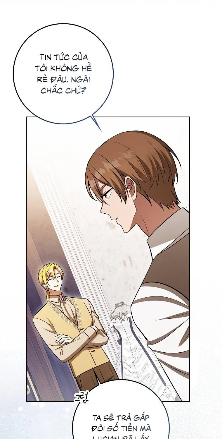 [END SS1] Tôi Cứ Nghĩ Mình Trở Về Là Kết Thúc, Không Ngờ Thể Loại Thay Đổi Rồi! Chap 9 - Next Chap 10