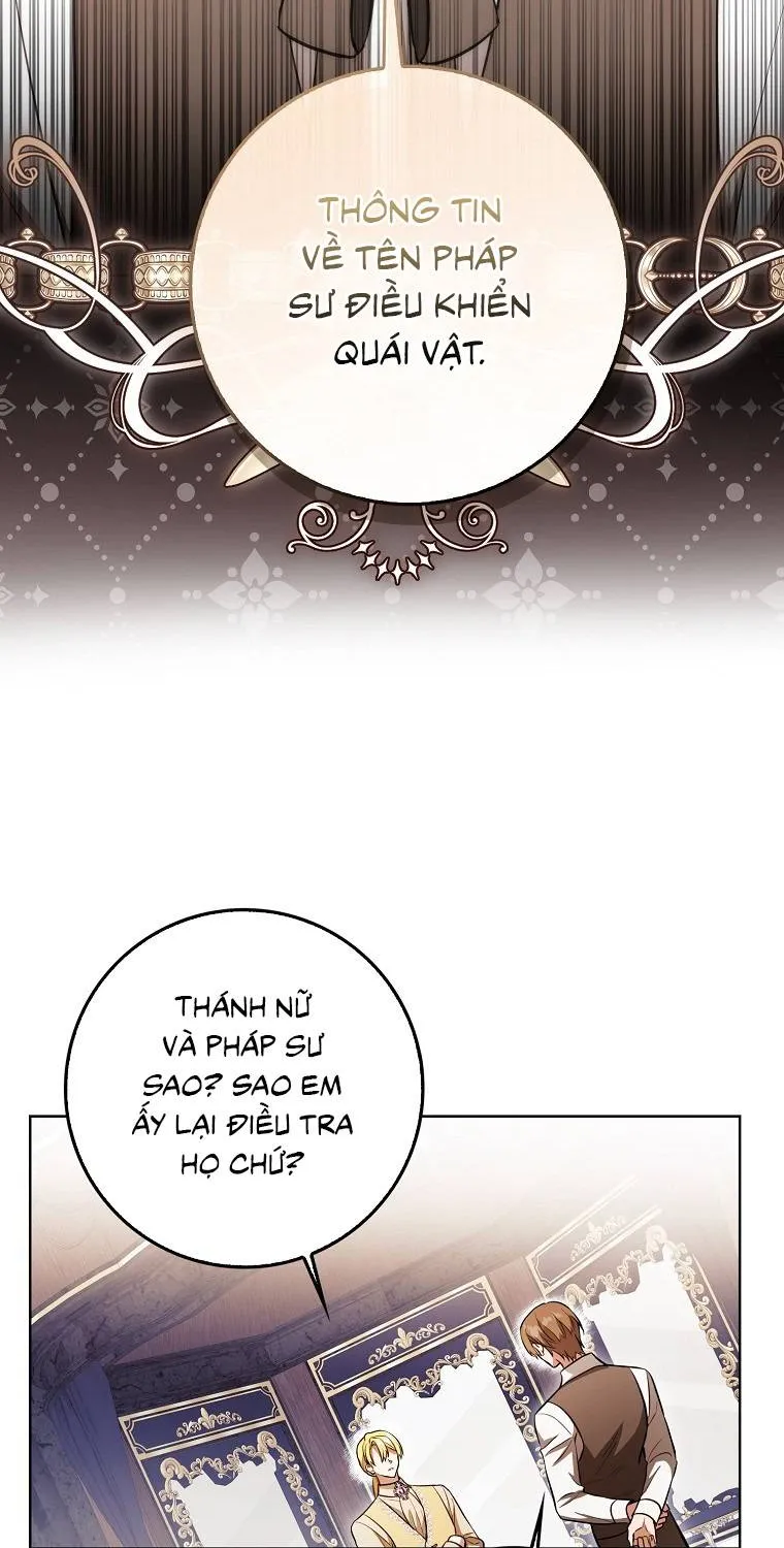 [END SS1] Tôi Cứ Nghĩ Mình Trở Về Là Kết Thúc, Không Ngờ Thể Loại Thay Đổi Rồi! Chap 9 - Next Chap 10