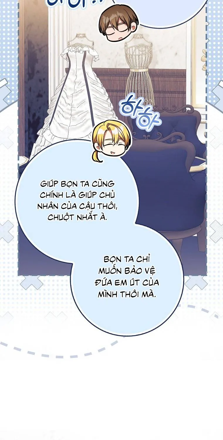 [END SS1] Tôi Cứ Nghĩ Mình Trở Về Là Kết Thúc, Không Ngờ Thể Loại Thay Đổi Rồi! Chap 9 - Next Chap 10