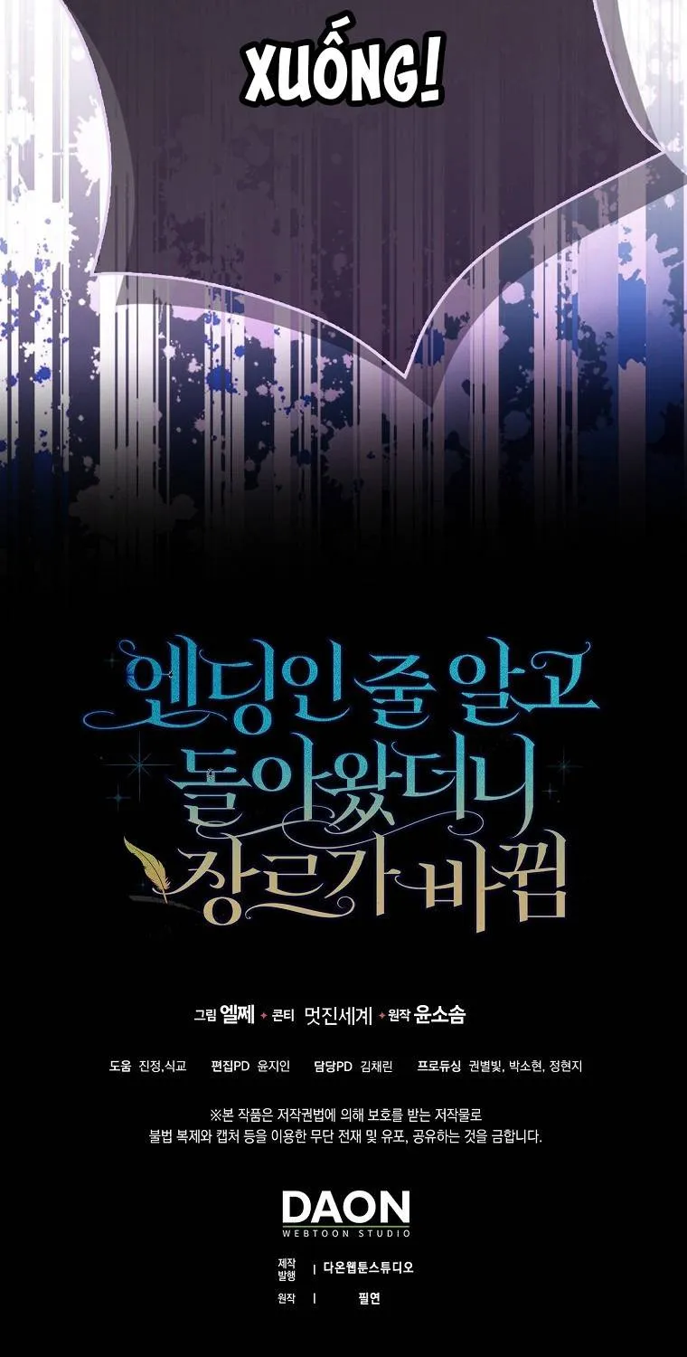 [END SS1] Tôi Cứ Nghĩ Mình Trở Về Là Kết Thúc, Không Ngờ Thể Loại Thay Đổi Rồi! Chap 9 - Next Chap 10