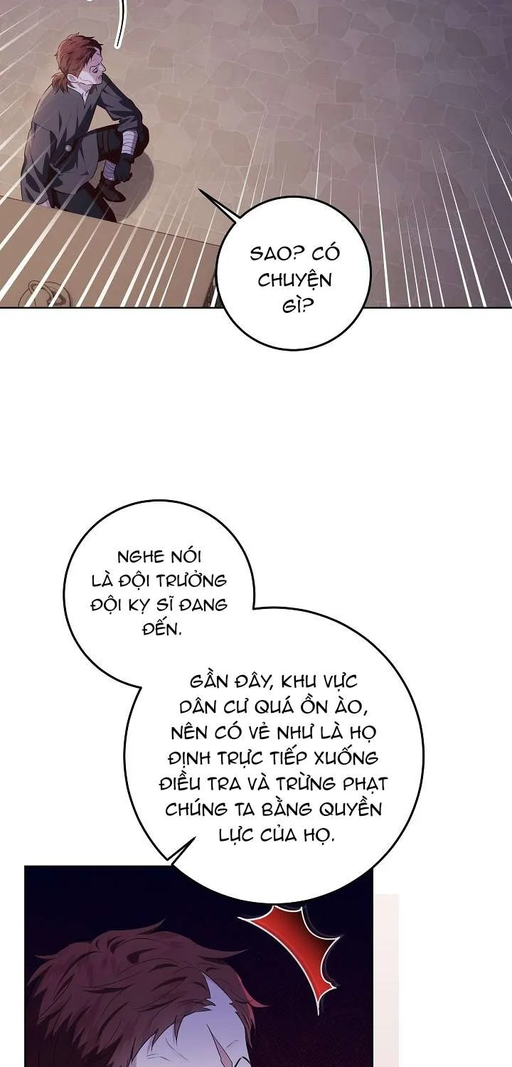 [End Ss2] Người Cha Che Giấu Sức Mạnh Chap 30 - Next Chap 31