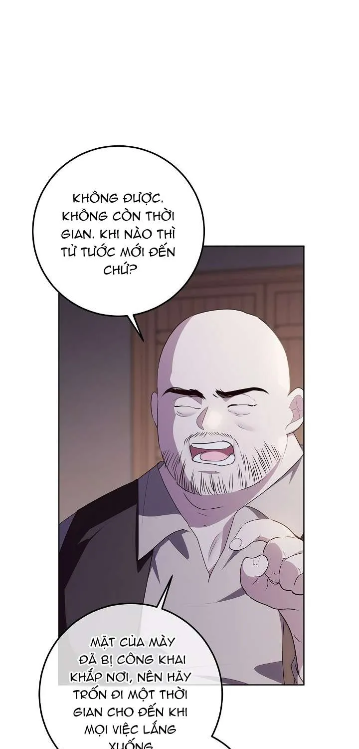 [End Ss2] Người Cha Che Giấu Sức Mạnh Chap 30 - Next Chap 31