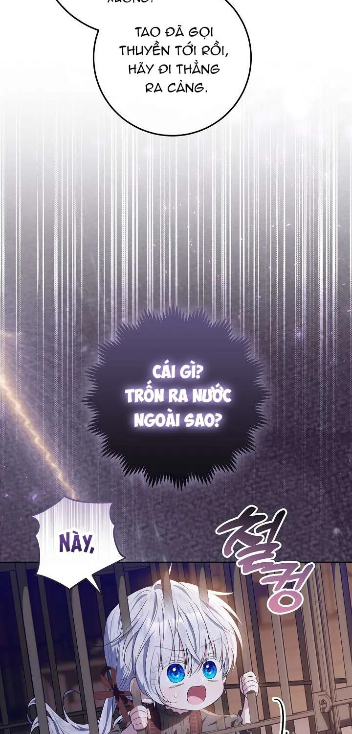 [End Ss2] Người Cha Che Giấu Sức Mạnh Chap 30 - Next Chap 31