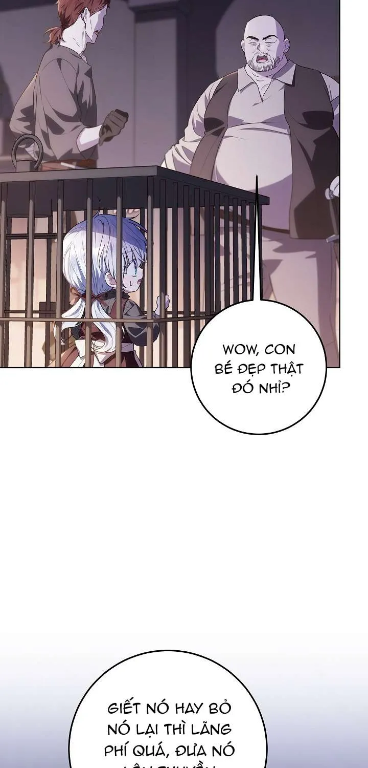 [End Ss2] Người Cha Che Giấu Sức Mạnh Chap 30 - Next Chap 31