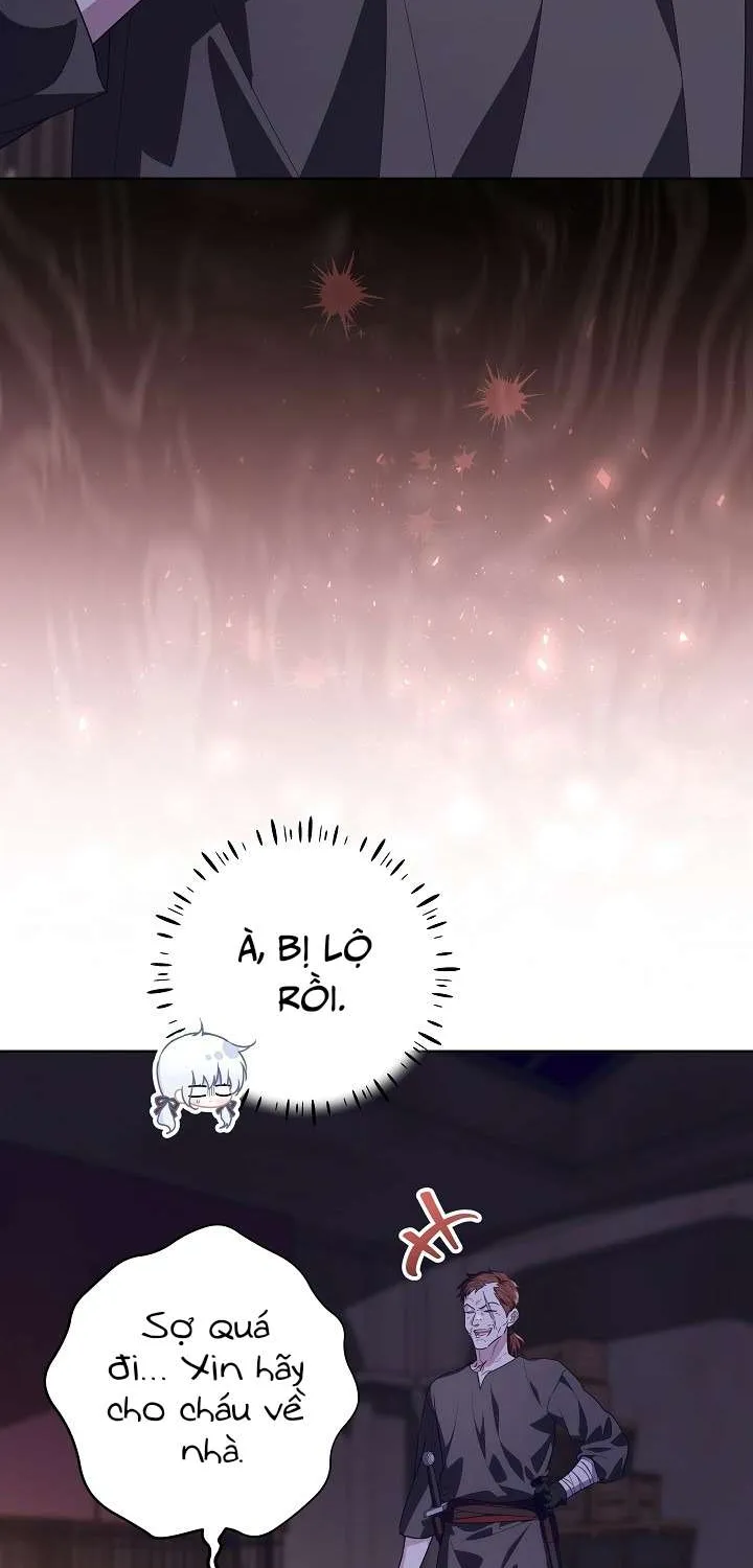 [End Ss2] Người Cha Che Giấu Sức Mạnh Chap 30 - Next Chap 31