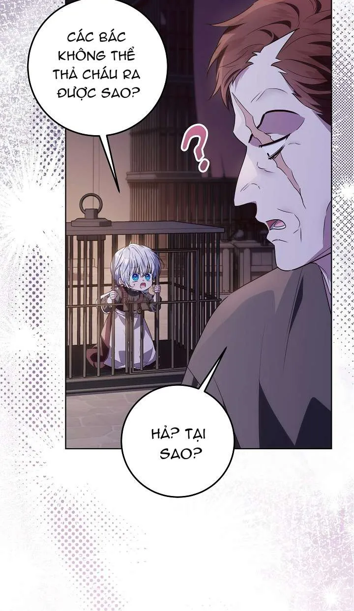 [End Ss2] Người Cha Che Giấu Sức Mạnh Chap 30 - Next Chap 31