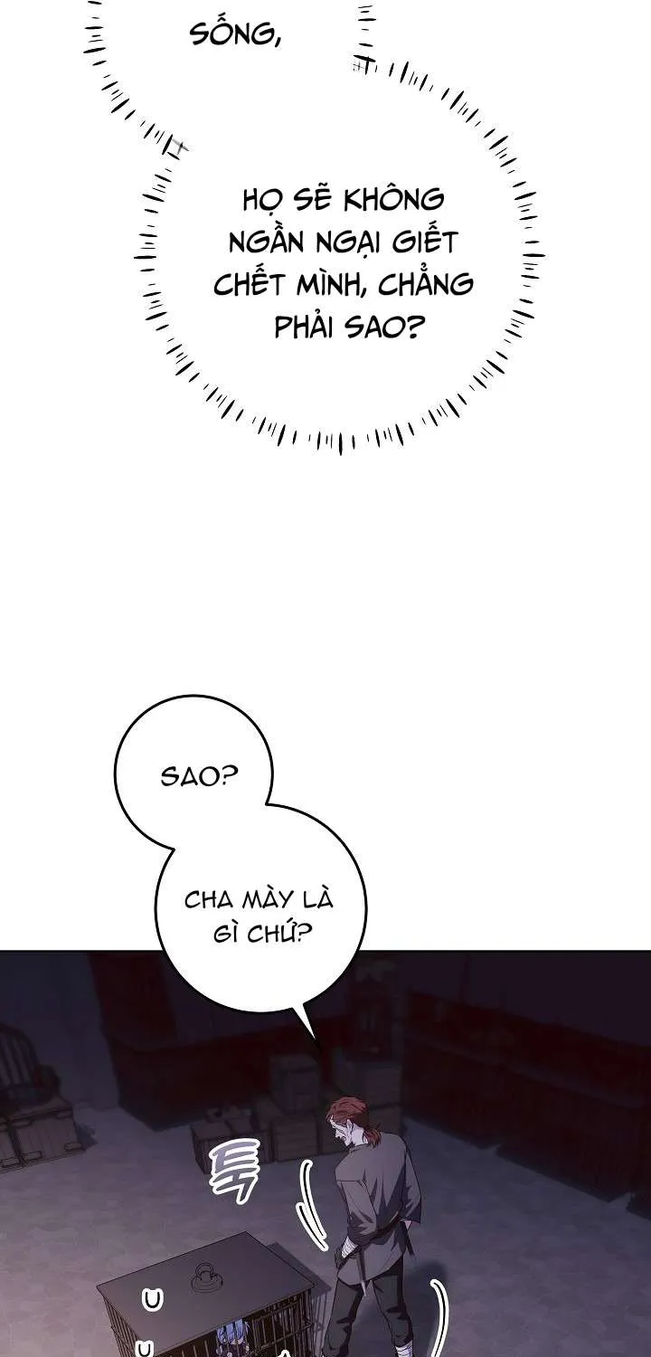 [End Ss2] Người Cha Che Giấu Sức Mạnh Chap 30 - Next Chap 31