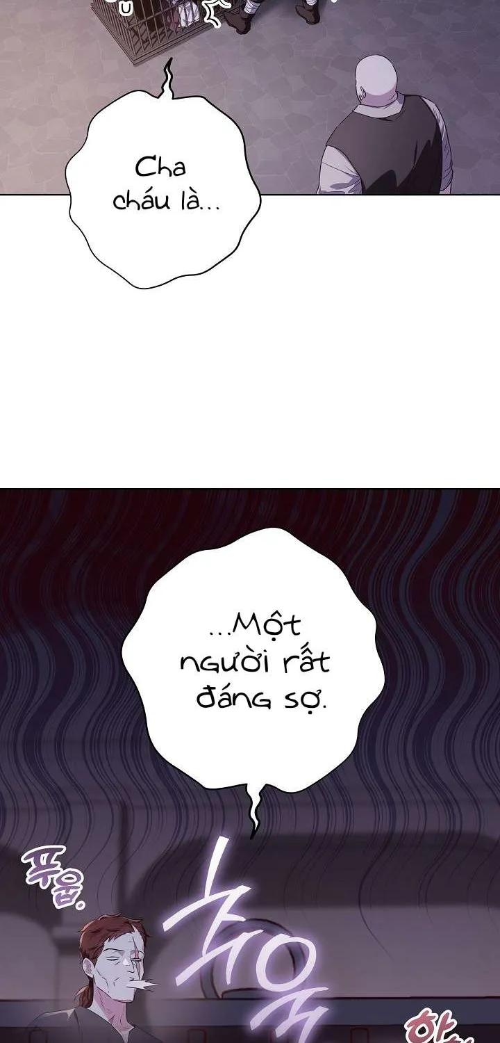 [End Ss2] Người Cha Che Giấu Sức Mạnh Chap 30 - Next Chap 31