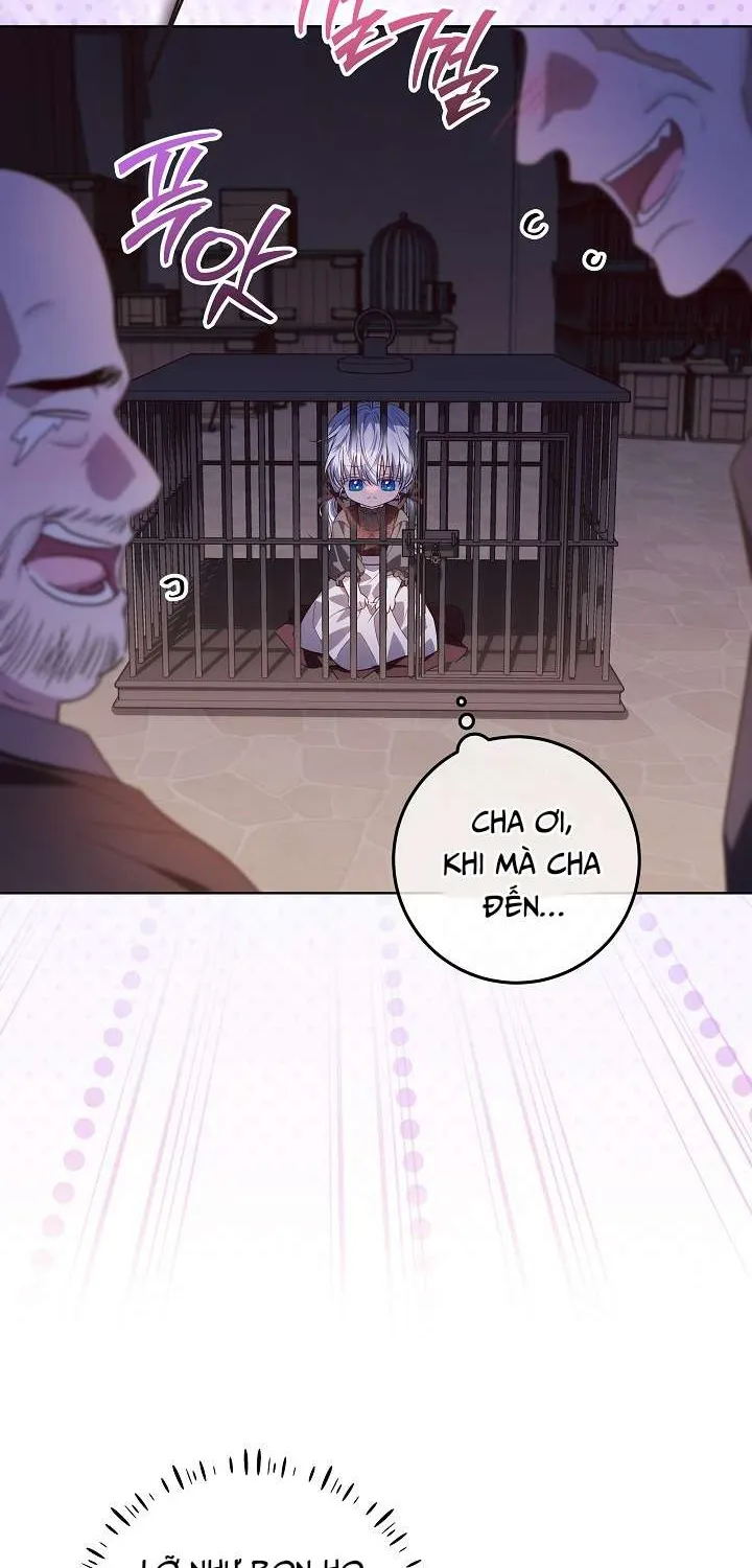 [End Ss2] Người Cha Che Giấu Sức Mạnh Chap 30 - Next Chap 31