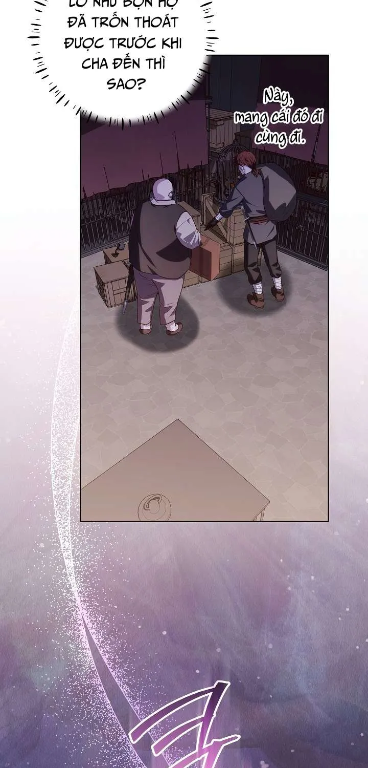 [End Ss2] Người Cha Che Giấu Sức Mạnh Chap 30 - Next Chap 31