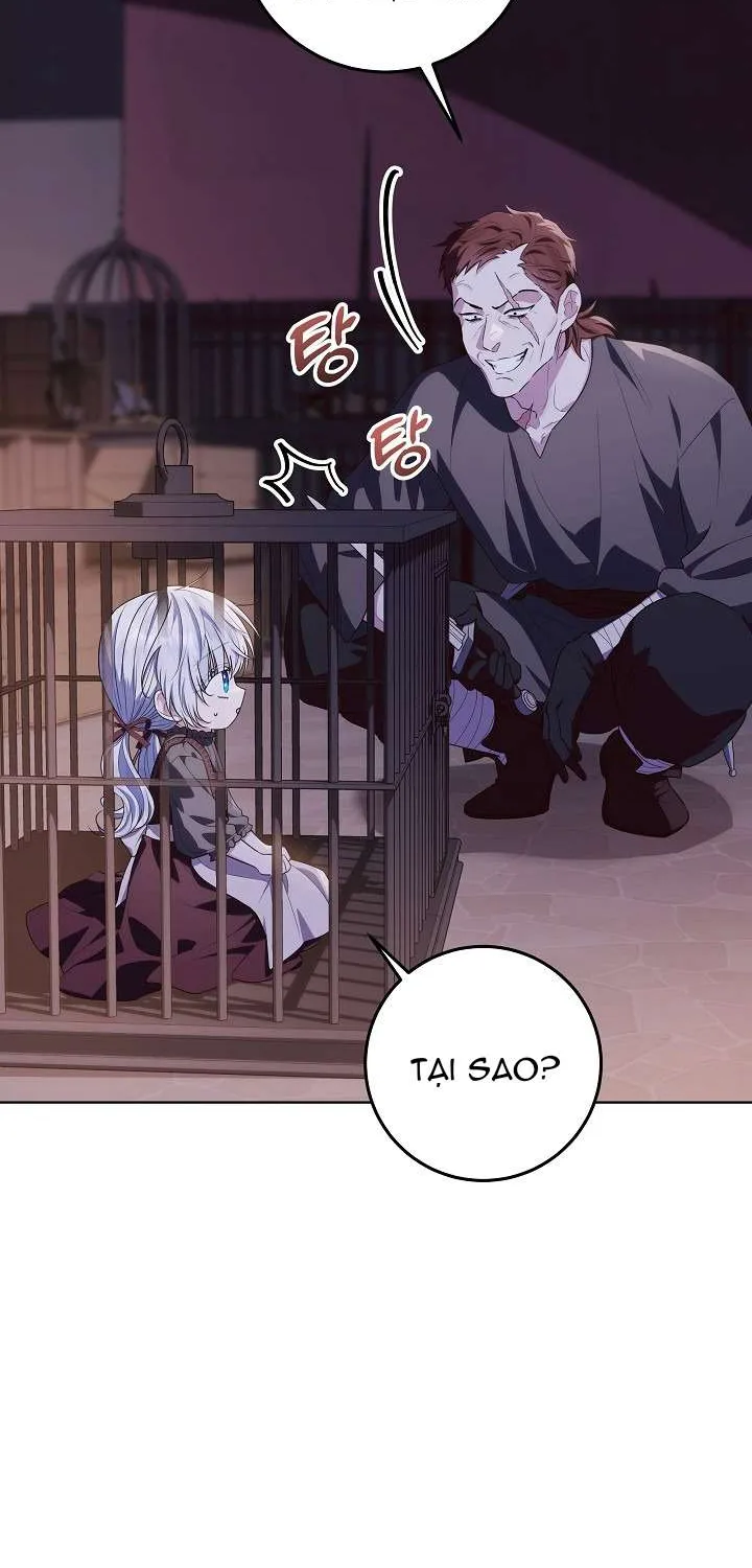 [End Ss2] Người Cha Che Giấu Sức Mạnh Chap 30 - Next Chap 31