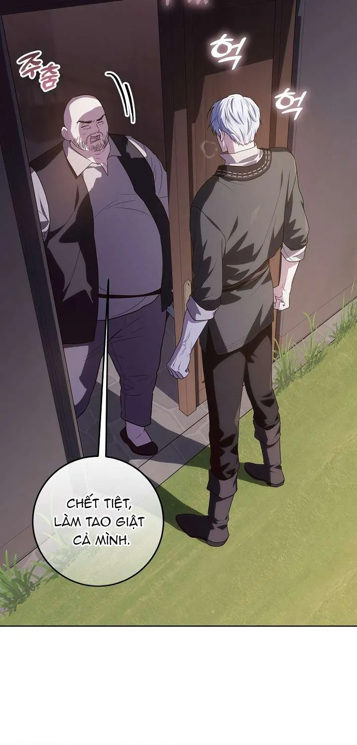 [End Ss2] Người Cha Che Giấu Sức Mạnh Chap 30 - Next Chap 31