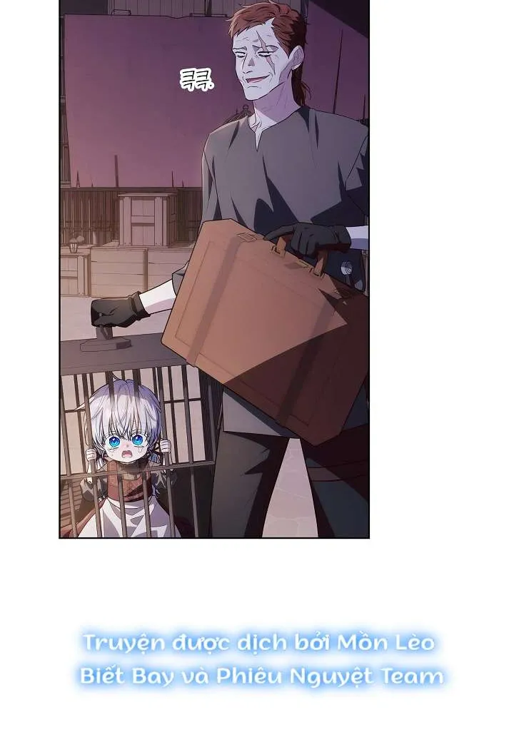 [End Ss2] Người Cha Che Giấu Sức Mạnh Chap 30 - Next Chap 31