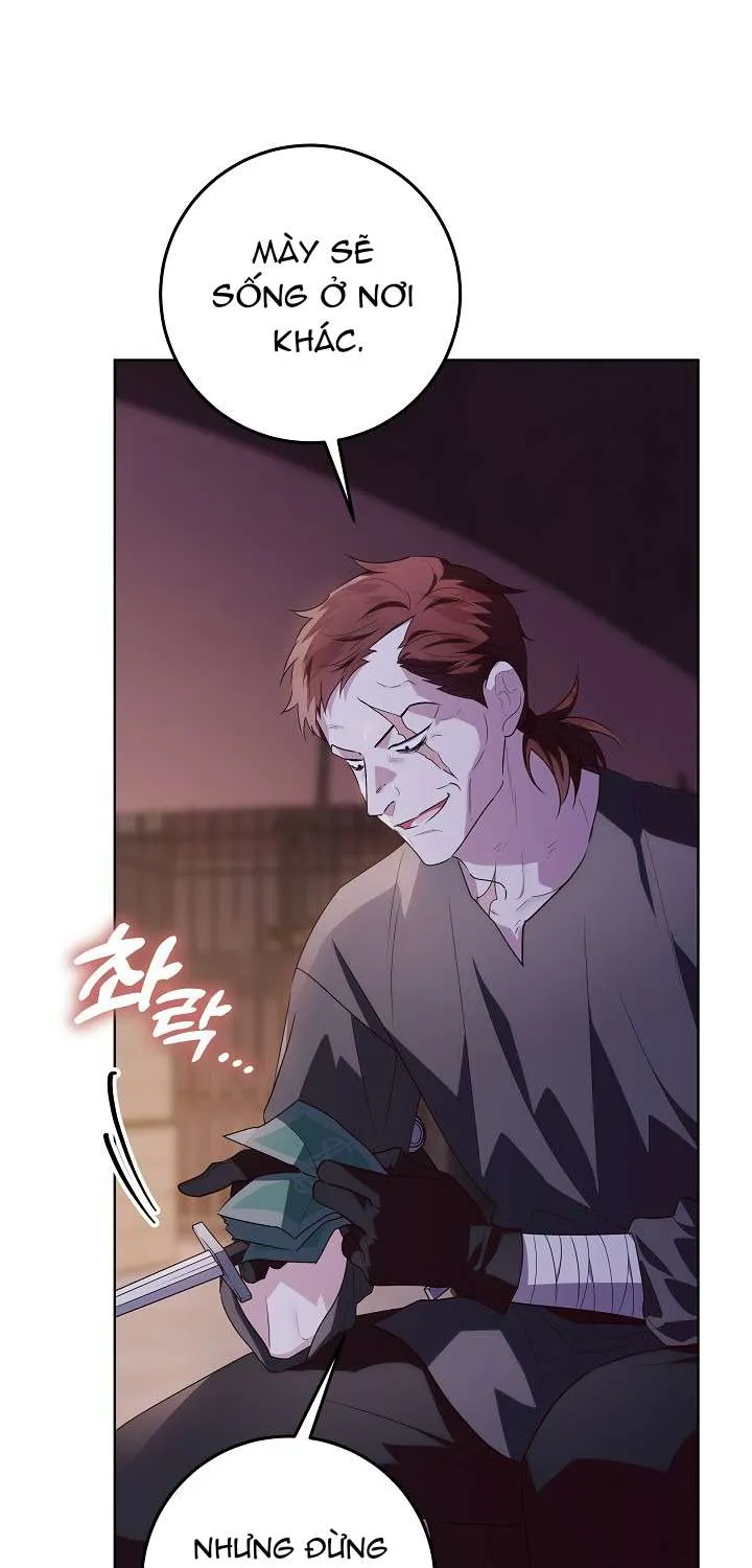 [End Ss2] Người Cha Che Giấu Sức Mạnh Chap 30 - Next Chap 31