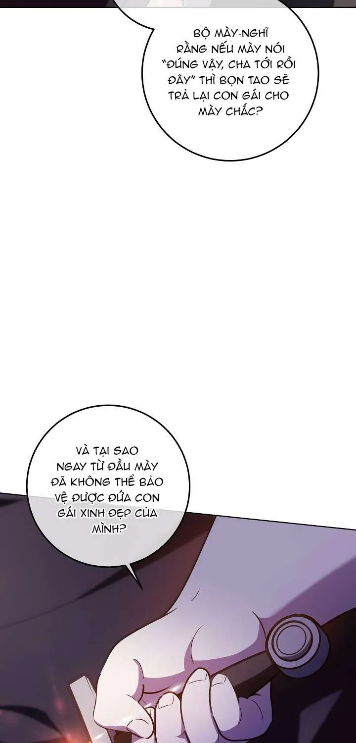 [End Ss2] Người Cha Che Giấu Sức Mạnh Chap 30 - Next Chap 31