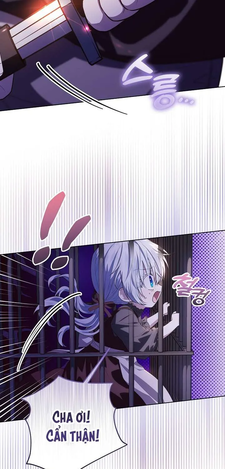 [End Ss2] Người Cha Che Giấu Sức Mạnh Chap 30 - Next Chap 31