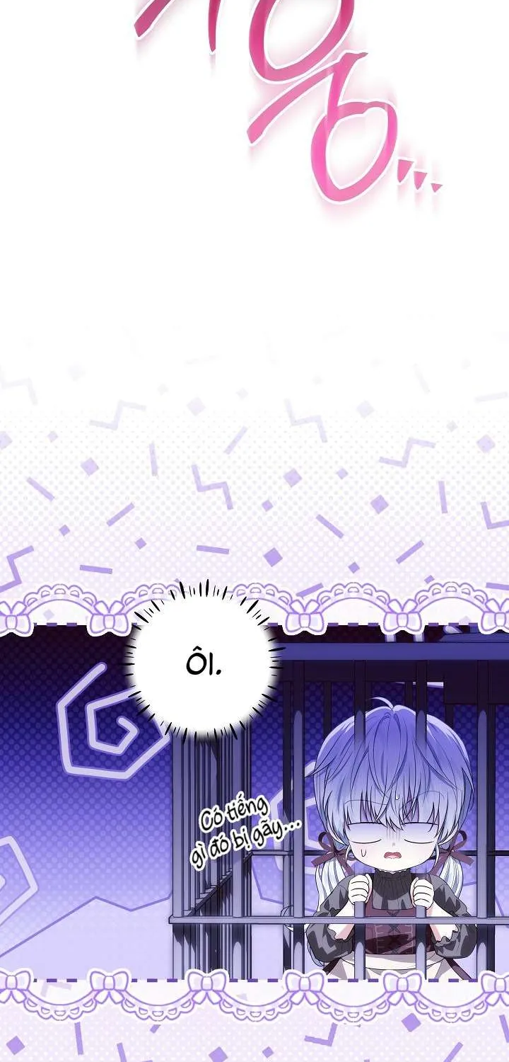 [End Ss2] Người Cha Che Giấu Sức Mạnh Chap 30 - Next Chap 31