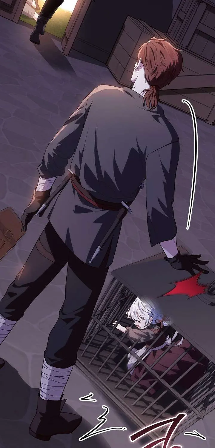 [End Ss2] Người Cha Che Giấu Sức Mạnh Chap 30 - Next Chap 31