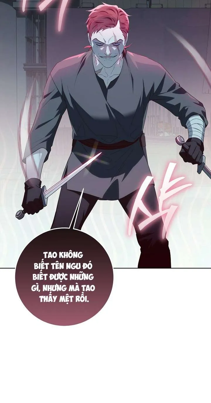 [End Ss2] Người Cha Che Giấu Sức Mạnh Chap 30 - Next Chap 31