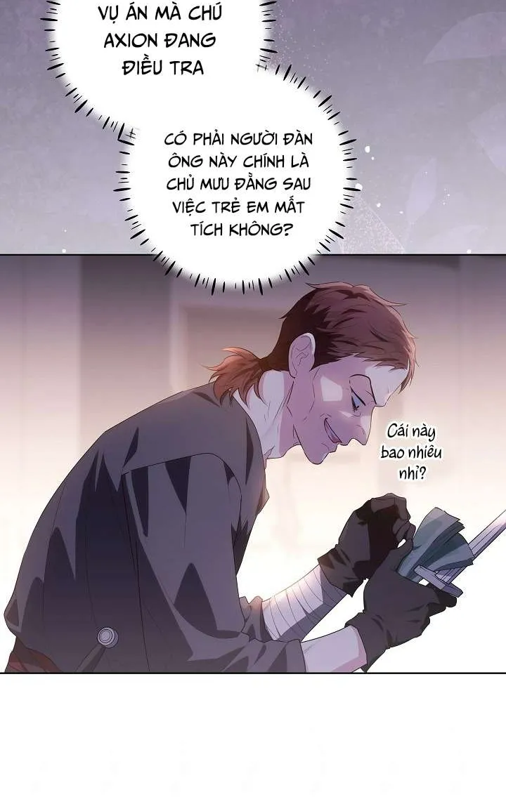 [End Ss2] Người Cha Che Giấu Sức Mạnh Chap 30 - Next Chap 31