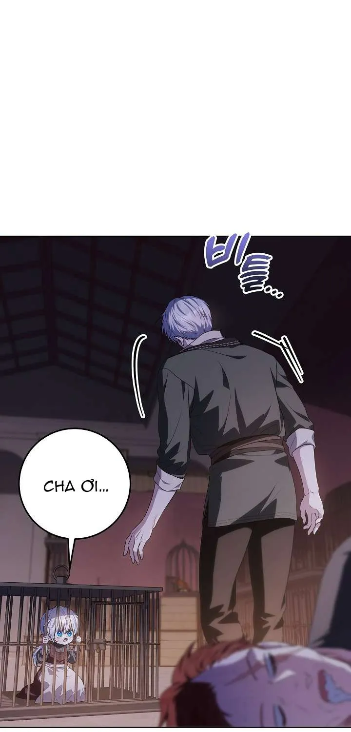 [End Ss2] Người Cha Che Giấu Sức Mạnh Chap 30 - Next Chap 31