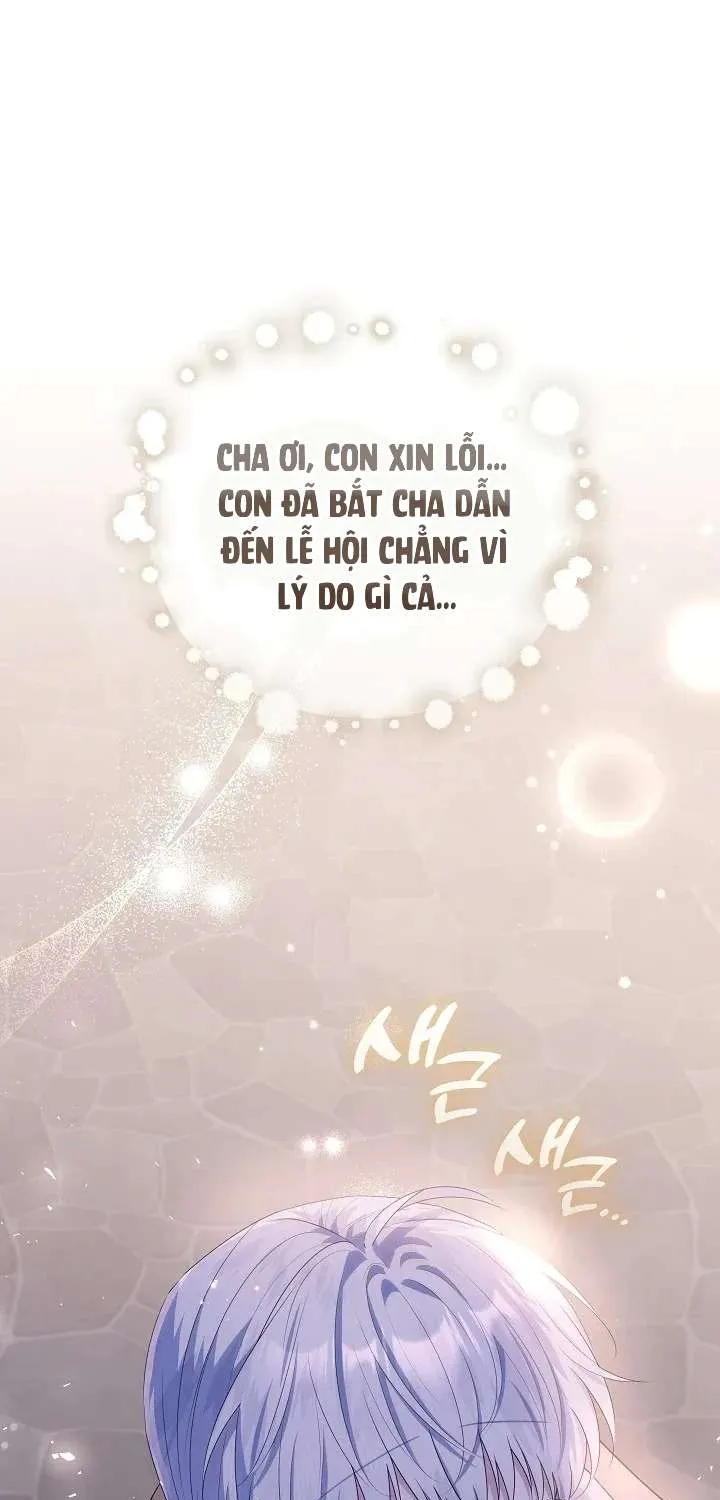 [End Ss2] Người Cha Che Giấu Sức Mạnh Chap 31 - Next Chap 32