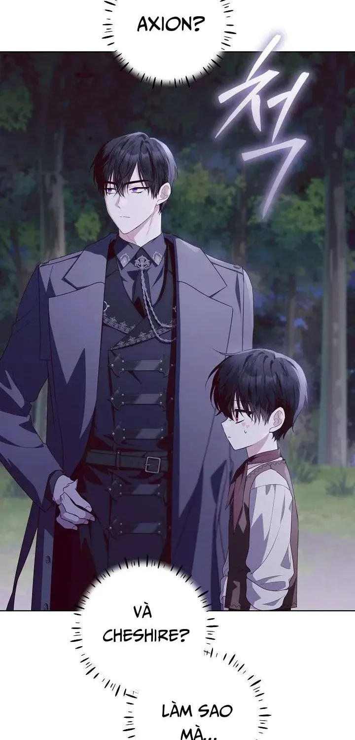 [End Ss2] Người Cha Che Giấu Sức Mạnh Chap 31 - Next Chap 32