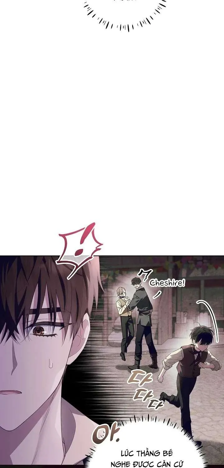 [End Ss2] Người Cha Che Giấu Sức Mạnh Chap 31 - Next Chap 32