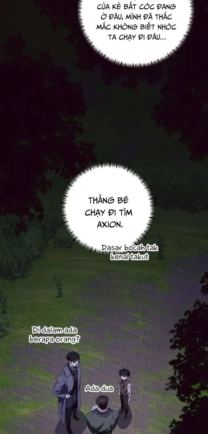 [End Ss2] Người Cha Che Giấu Sức Mạnh Chap 31 - Next Chap 32