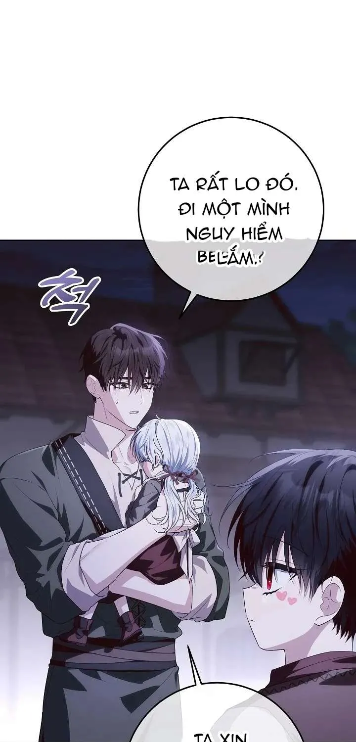 [End Ss2] Người Cha Che Giấu Sức Mạnh Chap 31 - Next Chap 32