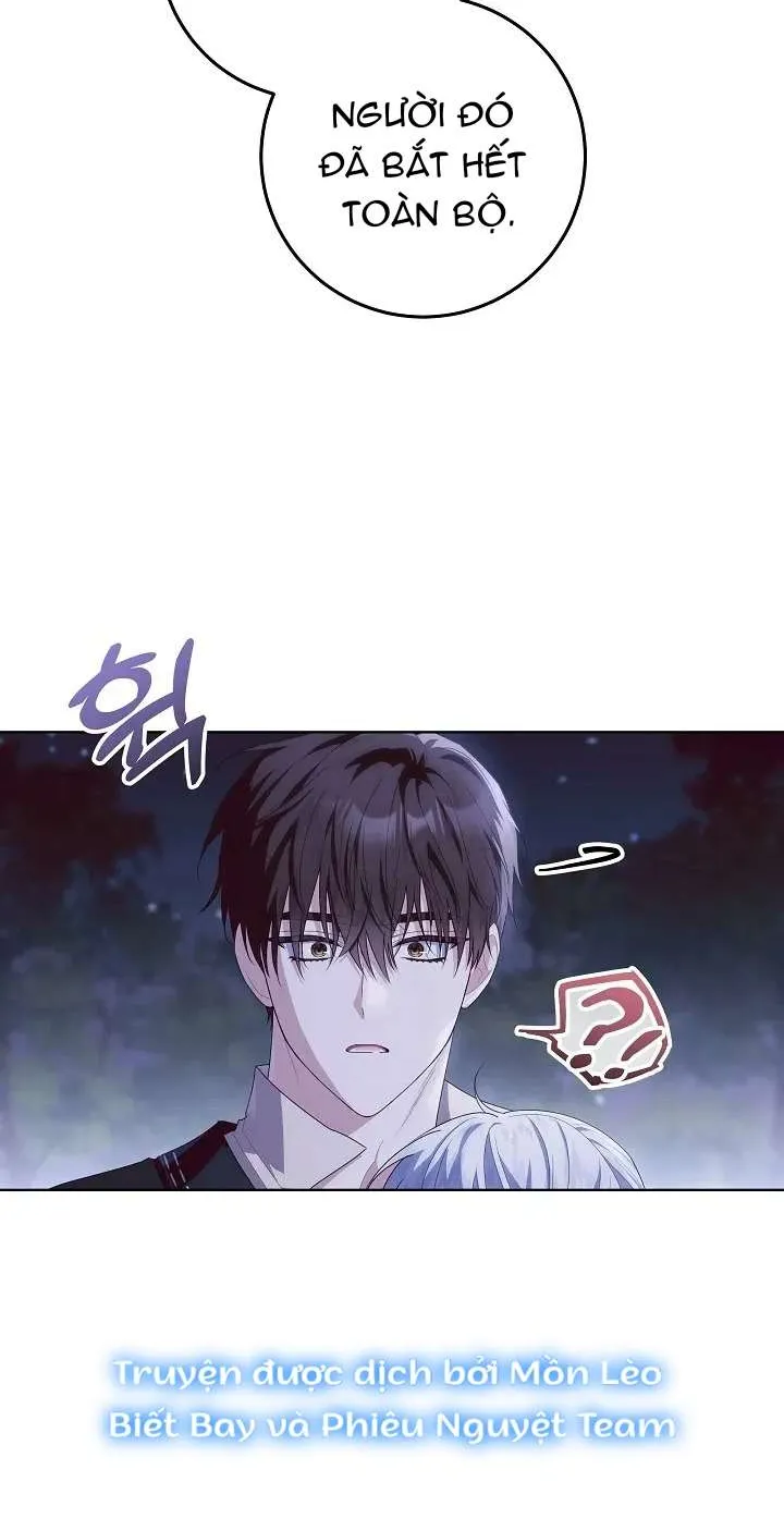 [End Ss2] Người Cha Che Giấu Sức Mạnh Chap 31 - Next Chap 32