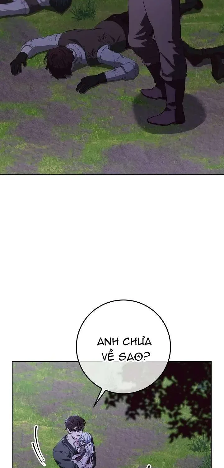 [End Ss2] Người Cha Che Giấu Sức Mạnh Chap 31 - Next Chap 32